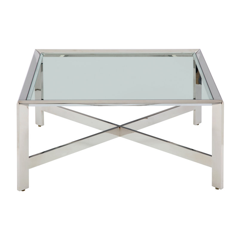 Allan Copley Designs Denise Coffee Table Perigold